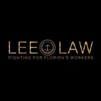 Lee Law logo - Similar company to Lawtrax