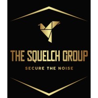 The Squelch Group logo - Similar company to Optac-X