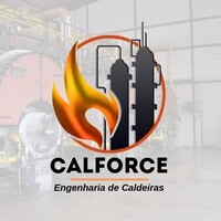 CalForce logo - Similar company to Evo Production