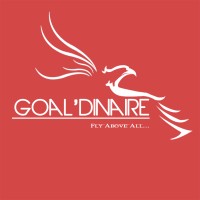Goaldinaire Business Managers logo - Similar company to Digidev Technology