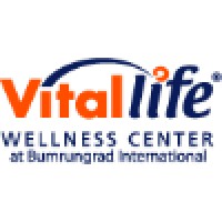 Vitallife corporation logo - Similar company to Aep English School