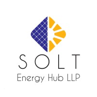Solt Energy Hub LLP logo - Similar company to Nantech Power Systems Pvt Ltd