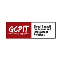 Global Council for Labour and Employment Relations (GCLER) logo - Similar company to Global Council Of Digital Equity, Literacy, Safety And Inclusion