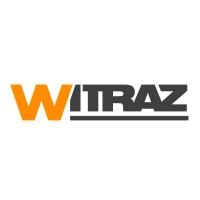 WITRAZ SIA logo - Similar company to Witraż Sp. Z O.O.