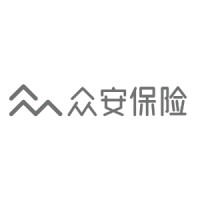 ZhongAn Insurance logo - Similar company to Peak3 (Formerly Za Tech)