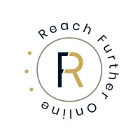 Reach Further Online logo - Similar company to Growth Mba