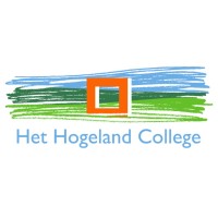 Het Hogeland College, Warffum logo - Similar company to Backnotes