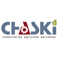 Chaski - Maquinarias Agrícolas Peruanas logo - Similar company to Impac Perú