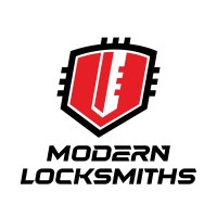 Modern Locksmiths logo - Similar company to Horsham Locksmiths Ltd