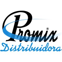 Promix Distribuidora logo - Similar company to Hitop Brasil