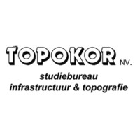 TOPOKOR nv. logo - Similar company to Caan Architecten
