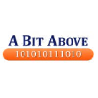 A Bit Above Llc