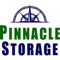 Pinnacle Storage logo - Similar company to Robert High Development, Llc