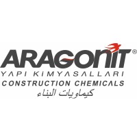 ARAGONİT YAPI KİMYASALLARI logo - Similar company to Beta Tarim