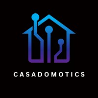 Casadomotics logo - Similar company to Bigda Solutions