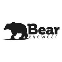 Bear Eyewear logo - Similar company to Benelux Eyewear