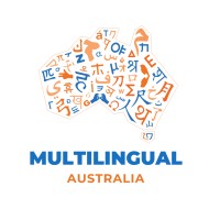 Multilingual Australia logo - Similar company to Beolingua