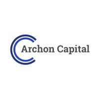 Archon Capital logo - Similar company to Vickstrom Engineering Services, Inc.