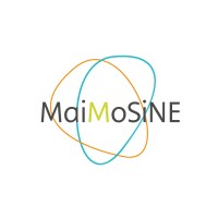 Maison de la Modélisation et de la Simulation logo - Similar company to Econometrica