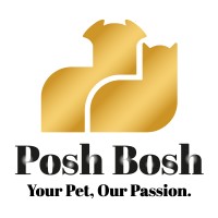 Posh Bosh logo - Similar company to Lowdham Leisureworld Limited