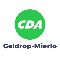 CDA Geldrop-Mierlo logo - Similar company to Cda 'S-Hertogenbosch
