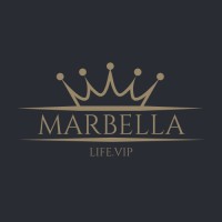 MarbellaLife.VIP logo - Similar company to Aria Group - Aria Luxury Properties