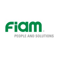 FIAM logo - Similar company to Hst Group | Hs-Technik
