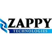 Zappy Technologies logo - Similar company to Bitopia Technology Pte Ltd