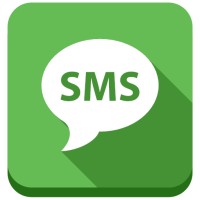 SMS World A2P and P2P logo - Similar company to Sysartech