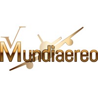 Mundiaereo logo - Similar company to Mantis International Services Llc