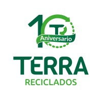 TERRA Reciclados logo - Similar company to Deliver