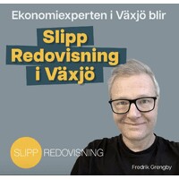 Slipp Redovisning Växjö logo - Similar company to Ekebäcks Redovisnings- & Affärsbyrå Ab