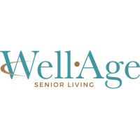 WellAge Senior Living logo - Similar company to Warren Technology Inc.