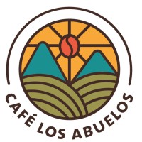 Café Los Abuelos Costa Rica logo - Similar company to Café World Summit & #Coffeelatam