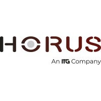 Horus software GmbH logo - Similar company to Promatis