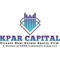 KPAR Capital logo - Similar company to Flv Group