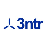3ntr logo - Similar company to Armadillo Additive