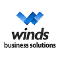 Winds Business Solutions pvt  Ltd logo - Similar company to Lytty Ventures Pvt Ltd.,