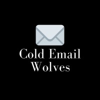 Cold Email Wolves logo - Similar company to National Law Enforcement Speakers Bureau, Llc