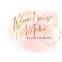 Nina Louise Media logo - Similar company to Brand Solutions Nederland
