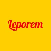Leporem logo - Similar company to Zettaworks