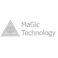MaGic Technology logo - Similar company to Magic Technology
