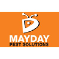 Mayday Pest Solutions logo - Similar company to Mr. Handyman