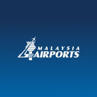 Malaysia Airports logo - Similar company to Malaysia Airlines