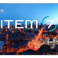 Item 7 logo - Similar company to Fairmount Films