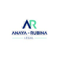 Anaya-Rubina Legal logo - Similar company to Kura Oqllo - Project For Human Rights