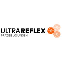 Ultra-Reflex GmbH logo - Similar company to Ssv Software Systems Gmbh