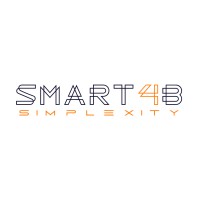 Smart4B logo - Similar company to Data Impact