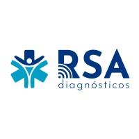 RSA Diagnósticos logo - Similar company to One Laudos