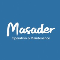 Masader Operation & Maintenance logo - Similar company to Kafa'A Maintenance And Operation